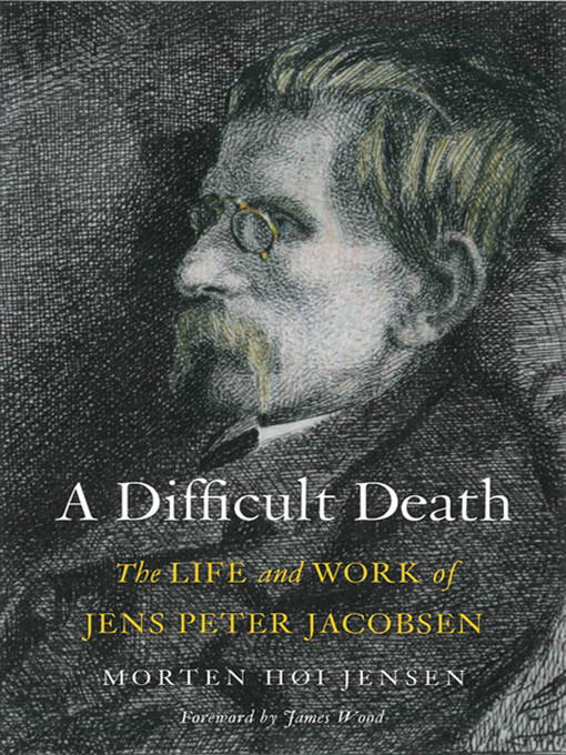 Title details for A Difficult Death by Morten Høi Jensen - Available